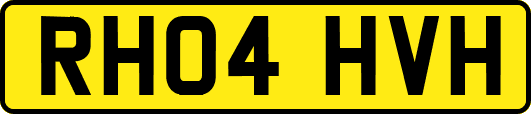 RH04HVH