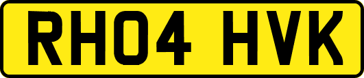 RH04HVK