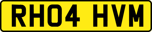 RH04HVM