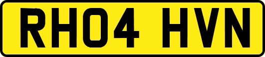 RH04HVN