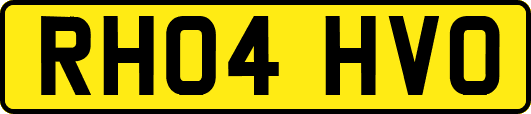 RH04HVO