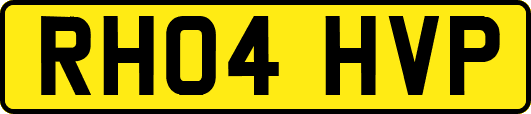 RH04HVP