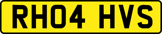 RH04HVS