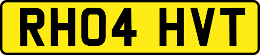 RH04HVT