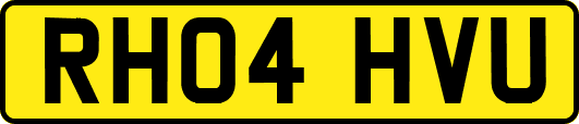 RH04HVU