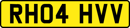 RH04HVV