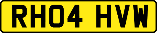 RH04HVW