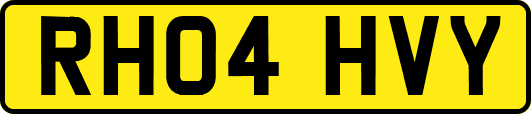 RH04HVY