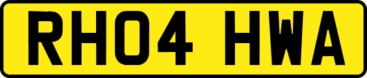 RH04HWA