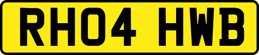 RH04HWB