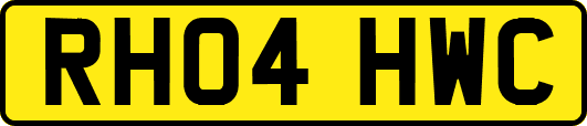 RH04HWC