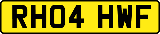 RH04HWF