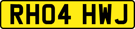 RH04HWJ
