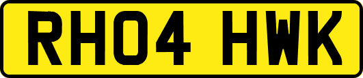 RH04HWK