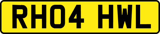 RH04HWL