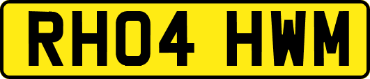 RH04HWM