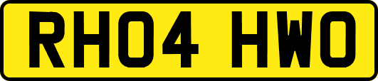 RH04HWO