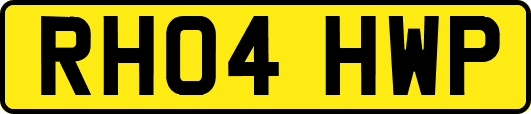 RH04HWP