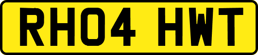 RH04HWT
