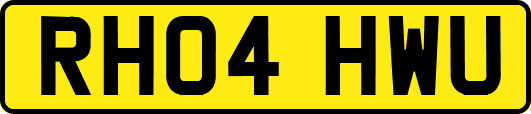 RH04HWU