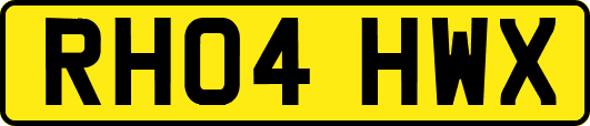 RH04HWX
