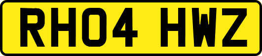 RH04HWZ
