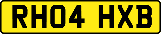 RH04HXB