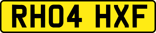 RH04HXF