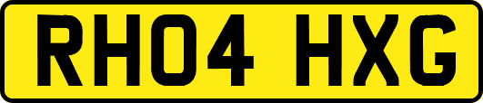 RH04HXG
