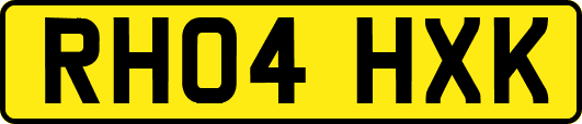 RH04HXK
