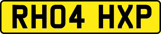 RH04HXP