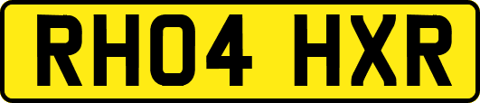 RH04HXR