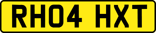 RH04HXT