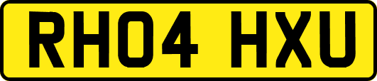 RH04HXU