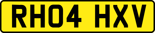 RH04HXV