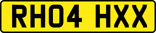 RH04HXX