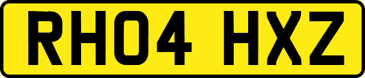 RH04HXZ