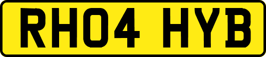 RH04HYB