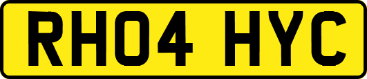 RH04HYC