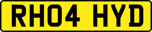RH04HYD