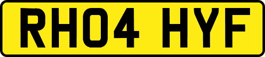 RH04HYF