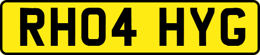 RH04HYG