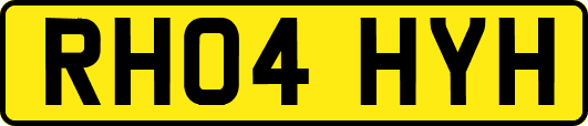 RH04HYH