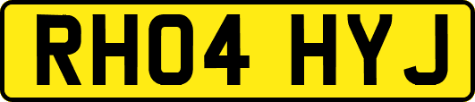 RH04HYJ