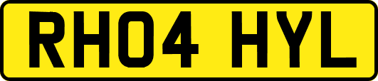 RH04HYL