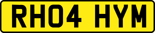 RH04HYM