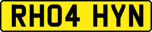 RH04HYN