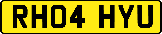 RH04HYU