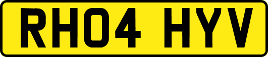 RH04HYV