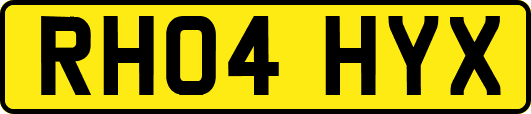 RH04HYX